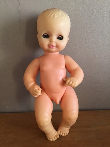 Poupon baigneur sexué - poupon, baigneur sexué