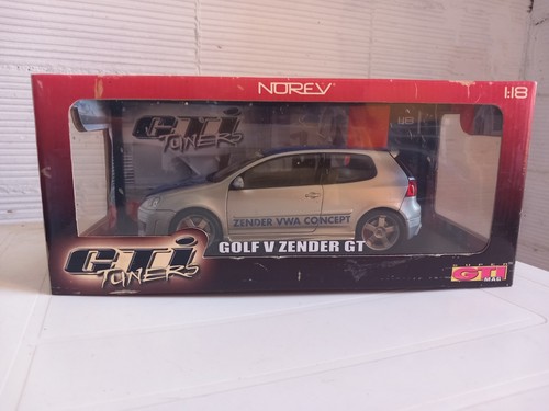 Norev volkswagen golf - norev,