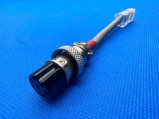 CAT5 RJ45 to 8-Pin Adapter For