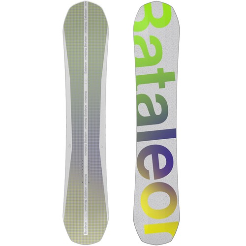 Bataleon turbo homme snowboard - turbo,