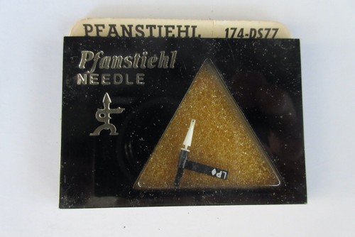 Pfanstiehl 174 ds77 astatic - pfanstiehl,