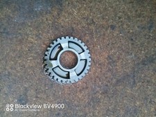 Pièces Moteur Yamaha SR 125