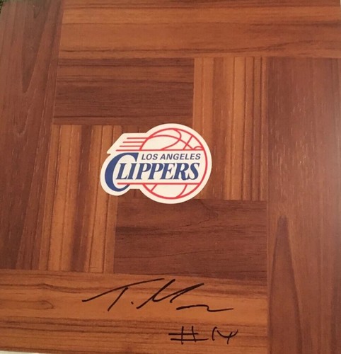 Terance mann signed - terance,