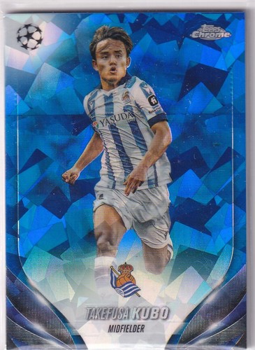Topps 2024 ligue des champions - topps,