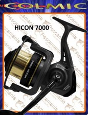 moulinet Colmic HICON 7000