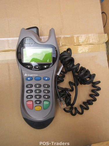 Ingenico i6280 eth 45 - i6280, rj-45