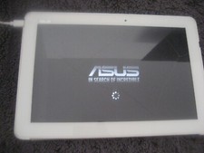 tablette asus model KooF  sans