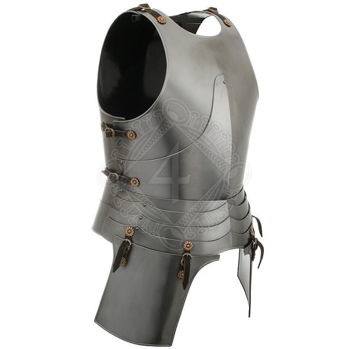 Réplique armure cuirasse - réplique, de