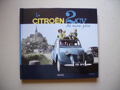 Livre atlas voiture - atlas, de