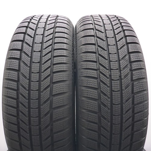 Continental wintercontact - 2x,
