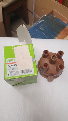 Tete delco valeo 664813 - delco,
