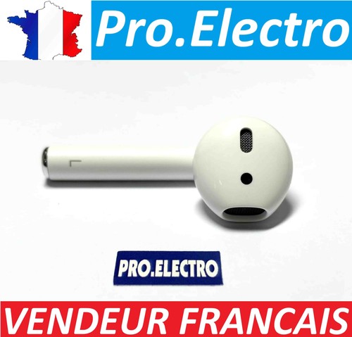 Original écouteur gauche