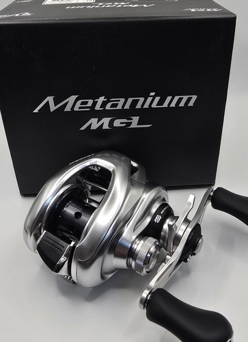 Moulinet shimano metanium - moulinet, 16