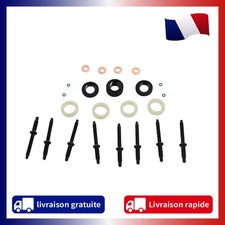 Kit réparation joint injecteur pour 1.6 HDI Citroën Peugeot Ford Fiat 198185