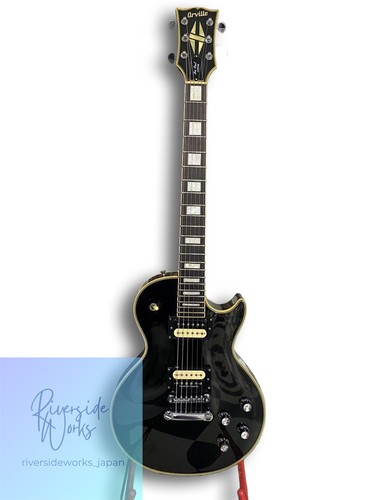 Orville les paul - paul, custom