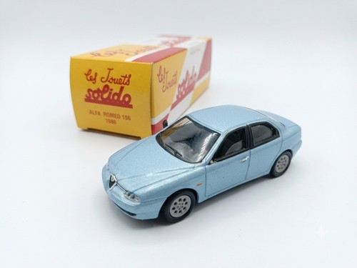 Voiture miniature solido - miniature,