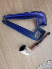 Ancienne Pipe A Ecume