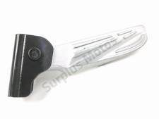 PLATINE ARRIERE GAUCHE COMPLETE SYM JET 14 2023-2024 / NE 66066