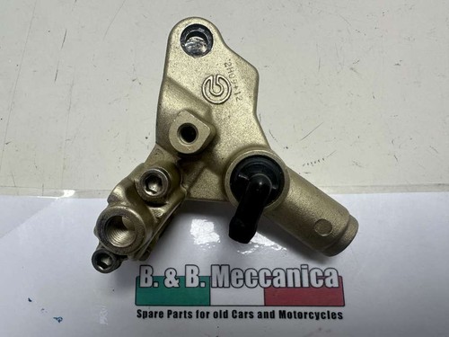 Pompe embrayage brembo - embrayage,