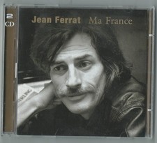 Jean Ferrat-Ma France  2  CD