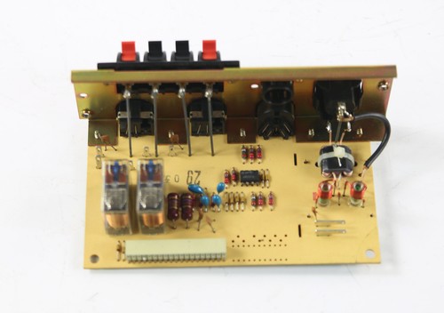 Revox 780 récepteur - revox, fm