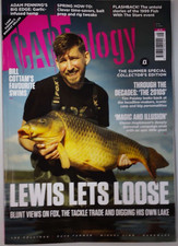 Carpology Magazine Juin 2026