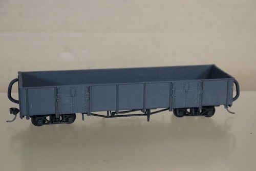 Kit construit on30 - on30, grey