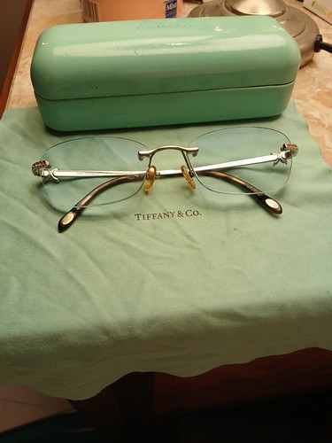 Lunettes lecture tiffany - de,