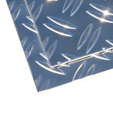 Tôle Ondulée Aluminium Duett