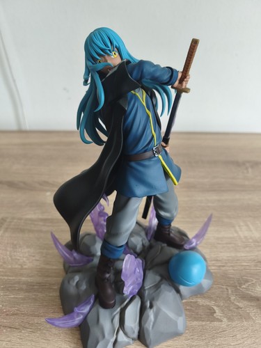 Figurine limule tempest - figurine,