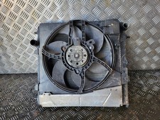 Ventilateur + Radiateur -