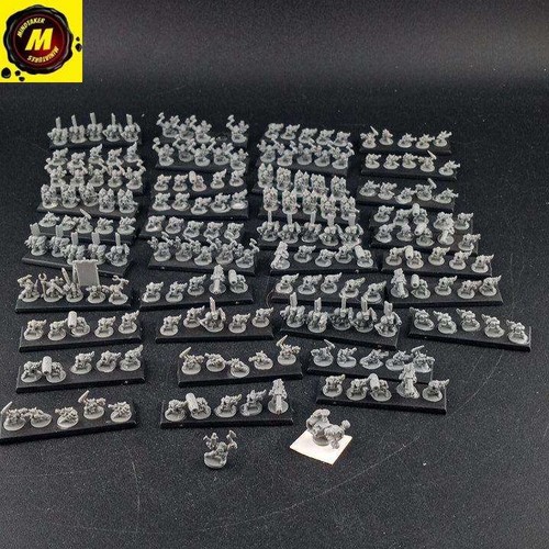 Ork waaagh 165655 - (x39),