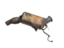 Filtre à particules Filtres