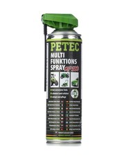 PETEC Dégrippant 71250 aérosol 500ml