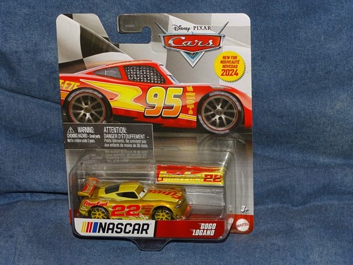 Voiture disney pixar cars - voiture,