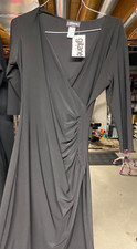 gitane Montreal, black dress