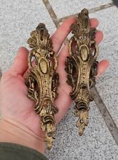 2 Anciens éléments