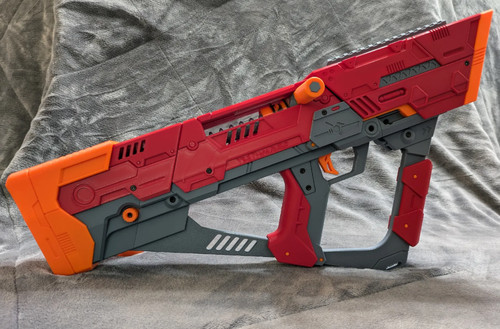 Yeethammer functional nerf
