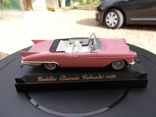 Solido verem cadillac - solido, biarritz