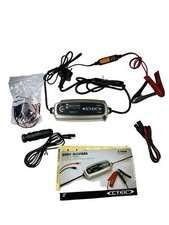 Original CTEK MXS 5.0 Chargeur de voiture batterie 12V 0,8/5,0A 40512857