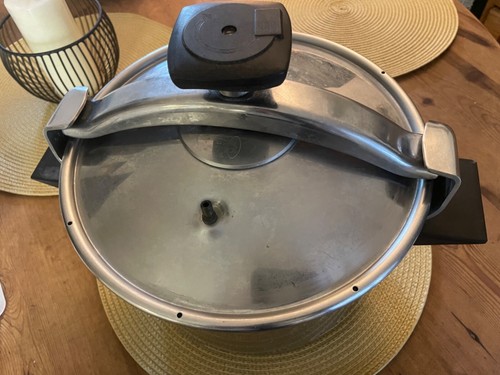 Cocotte minute autocuiseur l - autocuiseur, 6