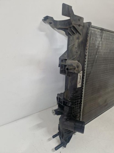Radiateur eau renault - eau, 3