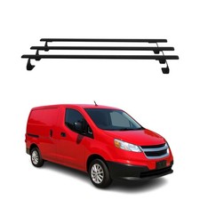 Barres de toit transversales