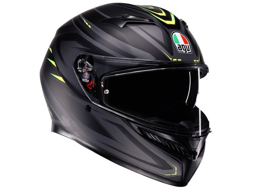 Agv casque moto intégral - k3,