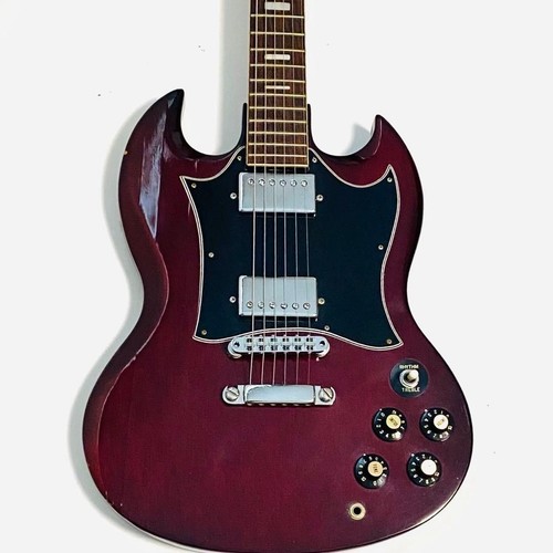 Guitare morris de120 - guitare,