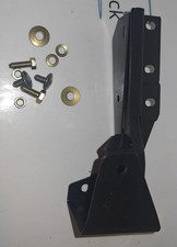 Support de pare-chocs avant