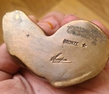 Ancien Sculpture Ou Figurine