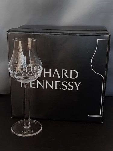 Verre cognac hennessy richard - verre,