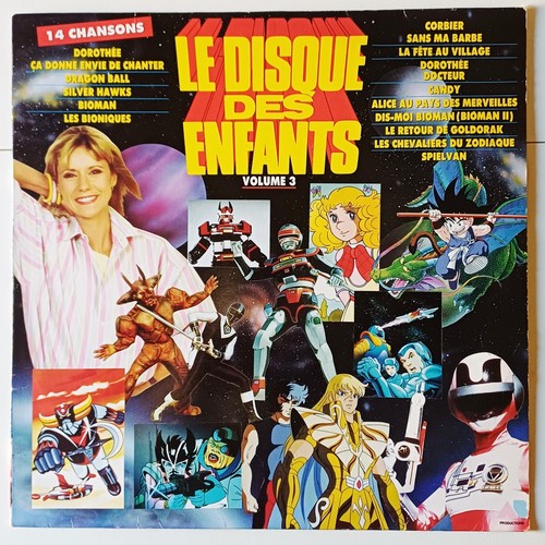 Club dorothee disque des - dorothee,