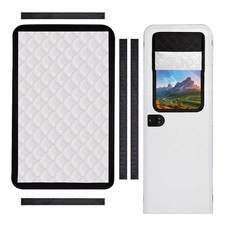 Rideau pare-soleil camping-car